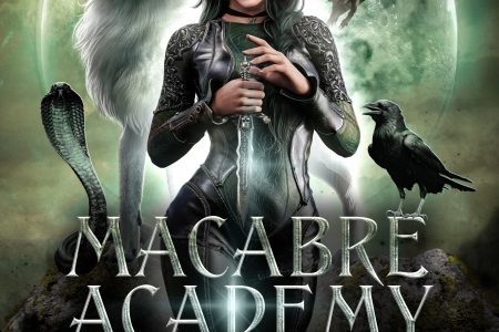 Macabre Academy - Tome 3 - Brutal Lovers